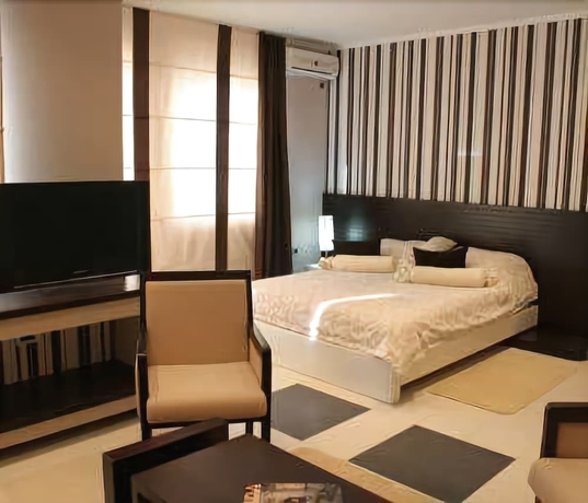 Imagen de la habitación del Hotel Boutique Arta. Foto 8