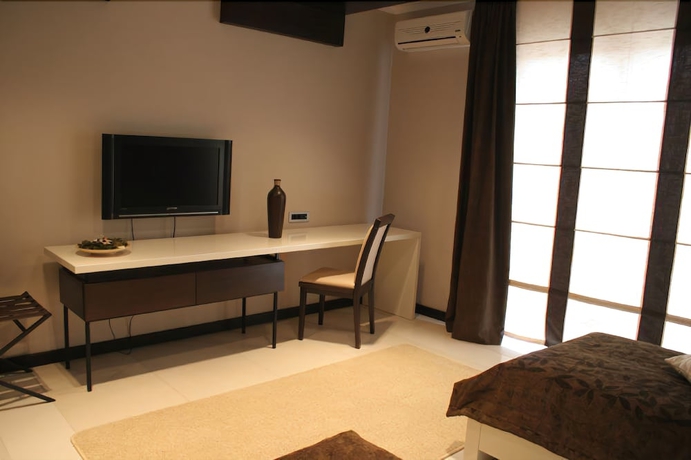 Imagen de la habitación del Hotel Boutique Arta. Foto 11