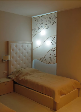 Imagen de la habitación del Hotel Boutique Arta. Foto 14