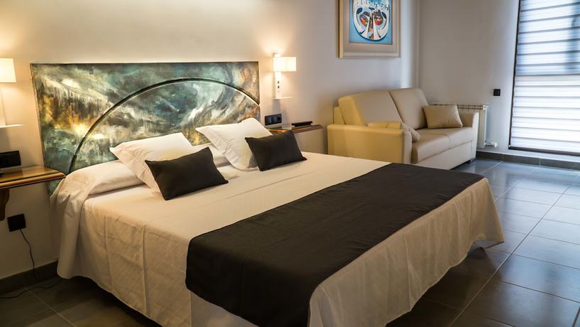 Imagen general del Hotel Boutique Arte y Descanso. Foto 1