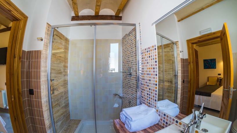 Imagen de la habitación del Hotel Boutique Arte y Descanso. Foto 15