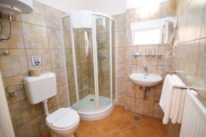 Imagen de la habitación del Hotel Boutique Asteria. Foto 8