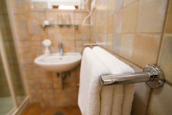 Imagen de la habitación del Hotel Boutique Asteria. Foto 14