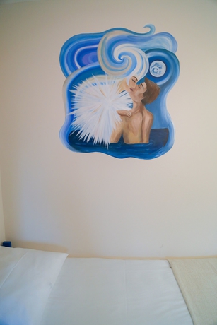 Imagen de la habitación del Hotel Boutique Asteria. Foto 18