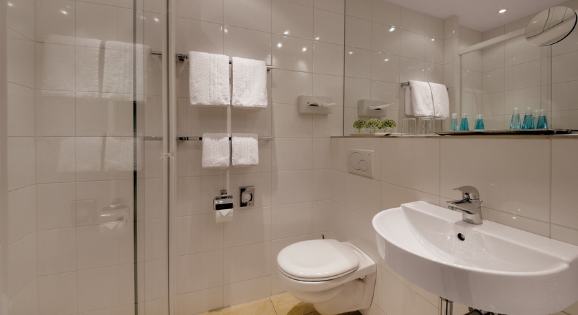 Imagen de la habitación del Hotel Boutique Atrium. Foto 9