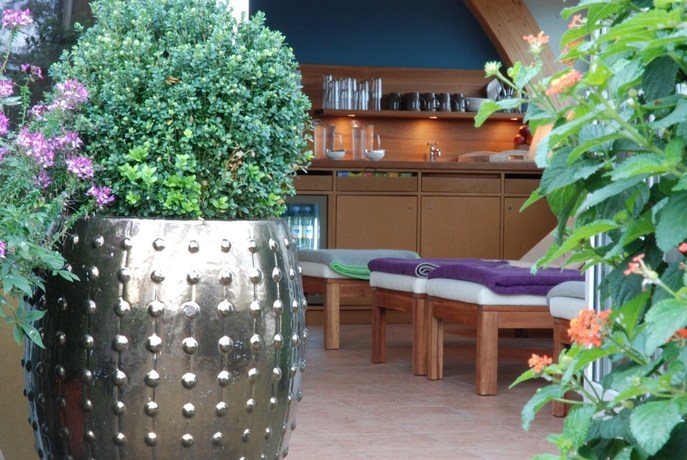 Imagen de los interiores del Hotel Boutique Auersperg. Foto 15