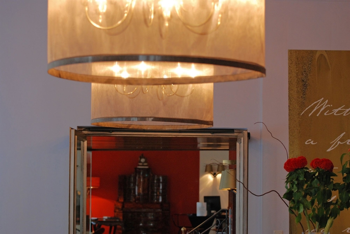 Imagen de los interiores del Hotel Boutique Auersperg. Foto 16