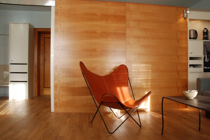 Imagen de la habitación del Hotel Boutique Auersperg. Foto 6