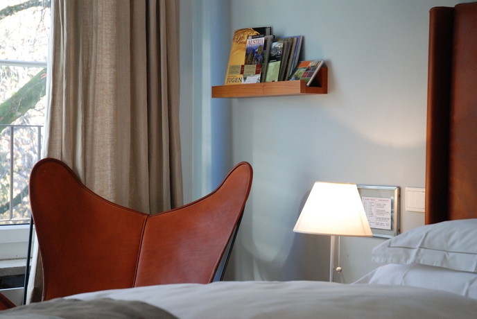 Imagen de la habitación del Hotel Boutique Auersperg. Foto 8