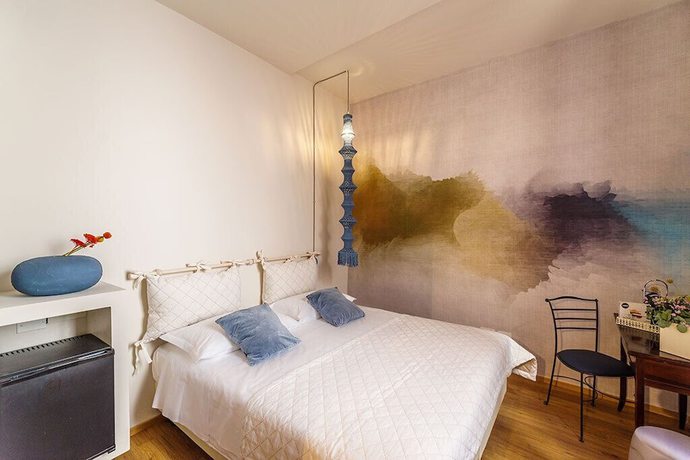 Imagen de la habitación del Hotel Boutique Aurora. Foto 4