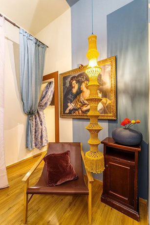 Imagen de la habitación del Hotel Boutique Aurora. Foto 5