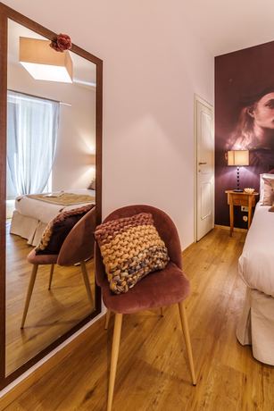 Imagen de la habitación del Hotel Boutique Aurora. Foto 6