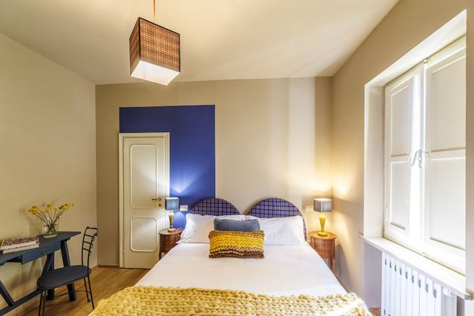 Imagen de la habitación del Hotel Boutique Aurora. Foto 8