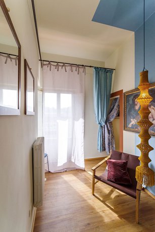Imagen de la habitación del Hotel Boutique Aurora. Foto 9