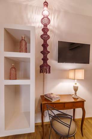 Imagen de la habitación del Hotel Boutique Aurora. Foto 10