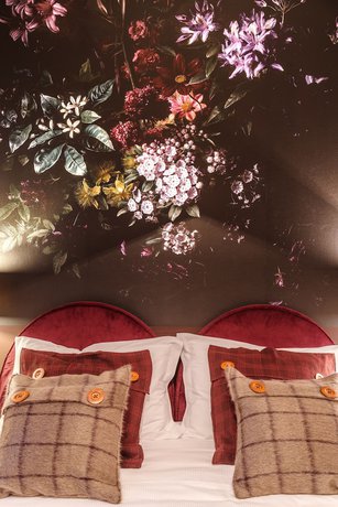 Imagen de la habitación del Hotel Boutique Aurora. Foto 11