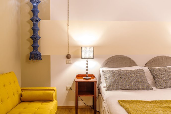 Imagen de la habitación del Hotel Boutique Aurora. Foto 12