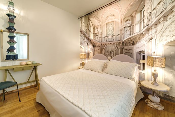 Imagen general del Hotel Boutique Aurora. Foto 1