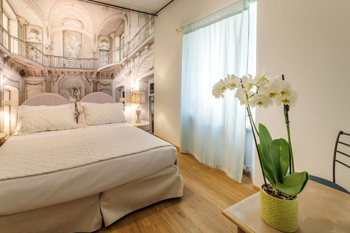 Imagen de la habitación del Hotel Boutique Aurora. Foto 13