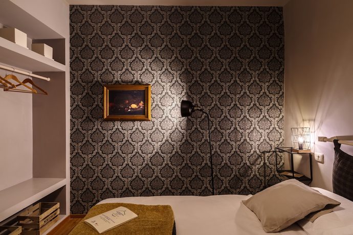 Imagen de la habitación del Hotel Boutique Aurora. Foto 19