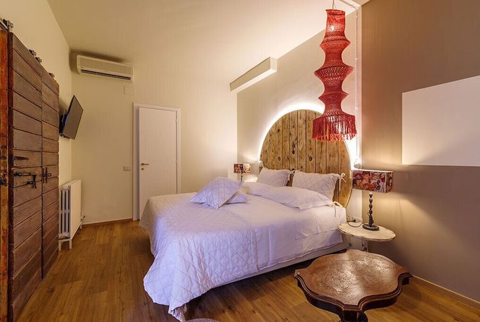 Imagen de la habitación del Hotel Boutique Aurora. Foto 20