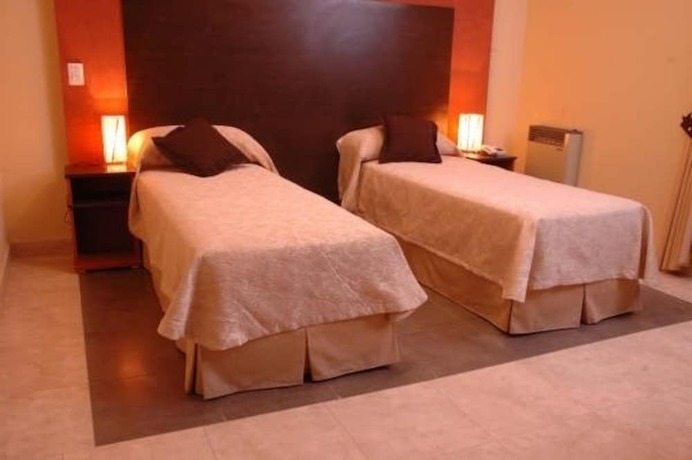 Imagen de la habitación del Hotel Boutique Aybal. Foto 3