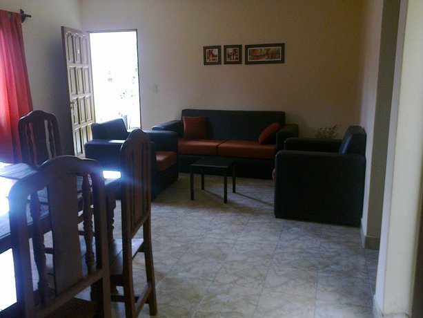 Imagen de la habitación del Hotel Boutique Aybal. Foto 5