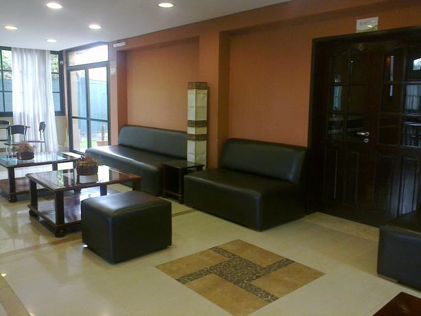 Imagen de los interiores del Hotel Boutique Aybal. Foto 18