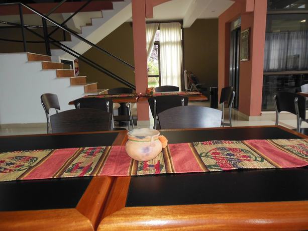 Imagen de la habitación del Hotel Boutique Aybal. Foto 7