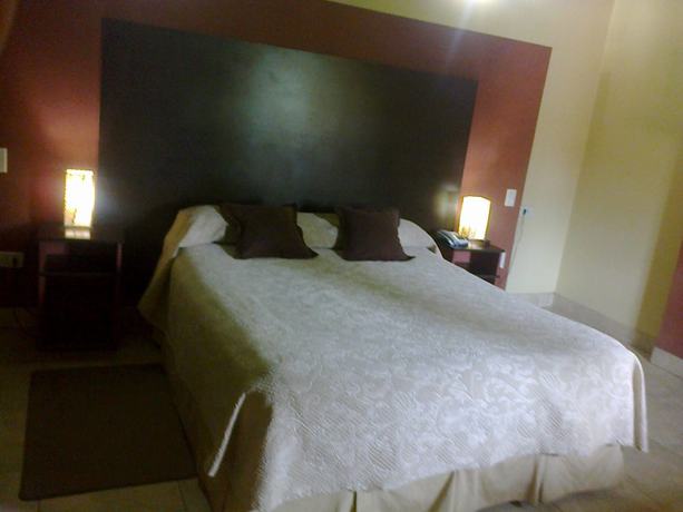 Imagen de la habitación del Hotel Boutique Aybal. Foto 8