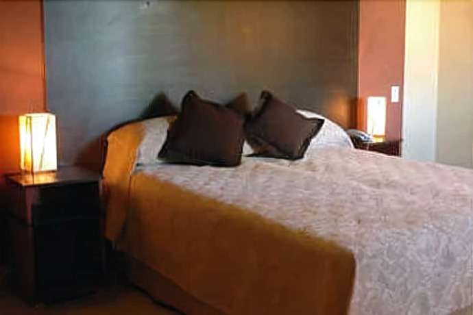 Imagen de la habitación del Hotel Boutique Aybal. Foto 11