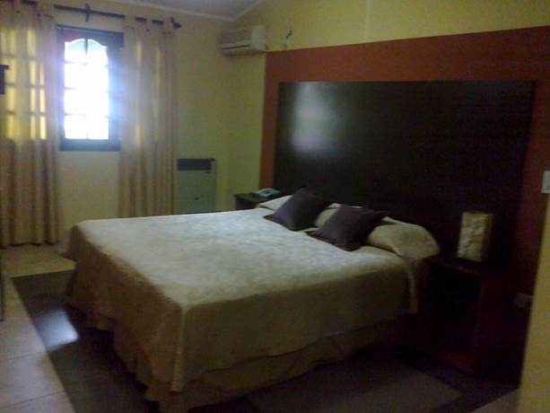 Imagen de la habitación del Hotel Boutique Aybal. Foto 12