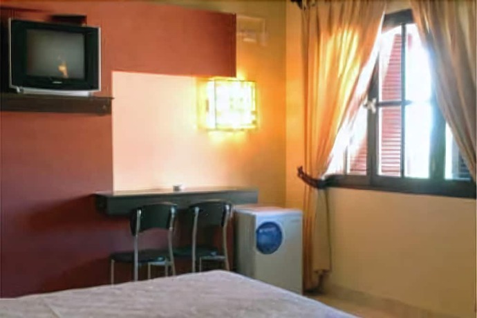 Imagen de la habitación del Hotel Boutique Aybal. Foto 14