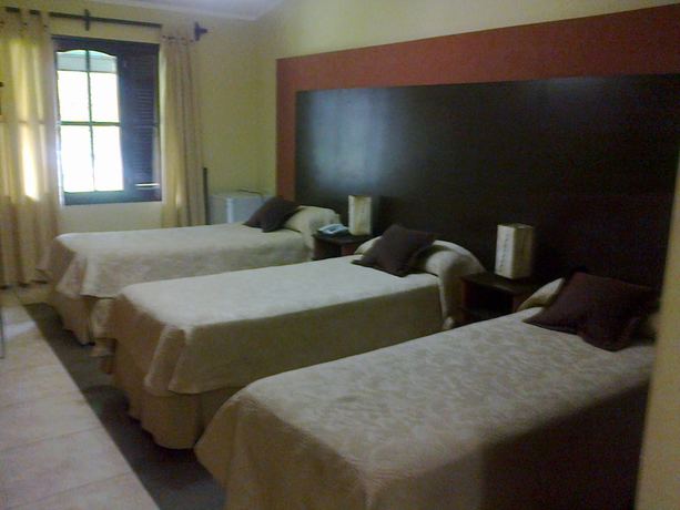 Imagen de la habitación del Hotel Boutique Aybal. Foto 15