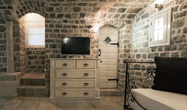 Imagen de la habitación del Hotel Boutique Azimut. Foto 2