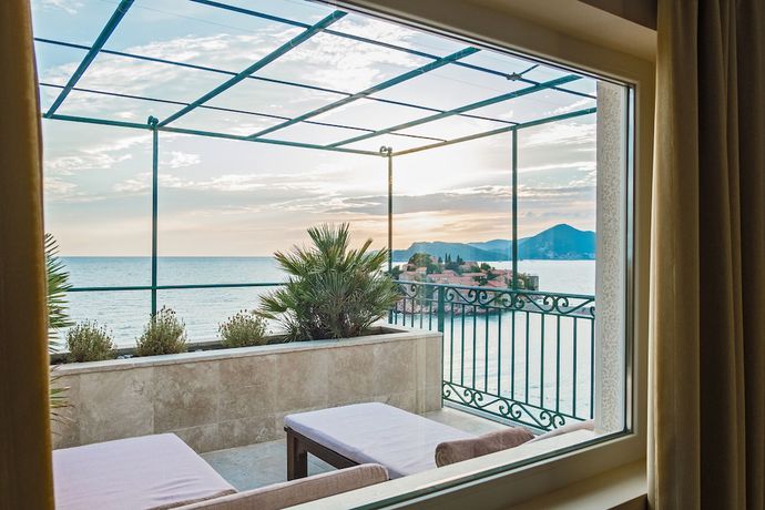 Imagen de la habitación del Hotel Boutique Azimut. Foto 11