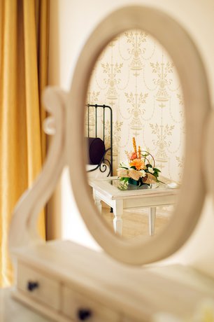 Imagen de la habitación del Hotel Boutique Azimut. Foto 13