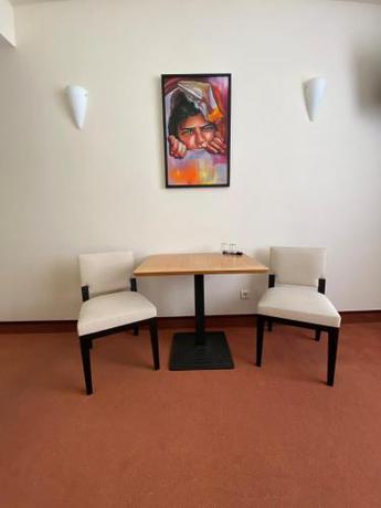Imagen de la habitación del Hotel Boutique Azur. Foto 17