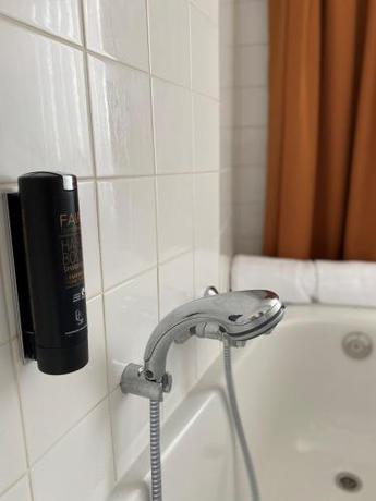 Imagen de la habitación del Hotel Boutique Azur. Foto 19