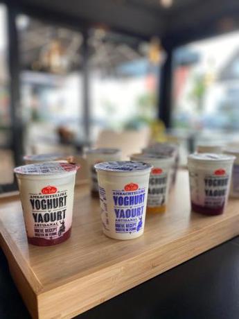 Imagen general del Hotel Boutique Azur. Foto 4