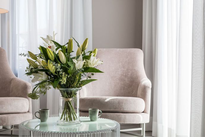 Imagen de los interiores del Hotel Boutique B51. Foto 20