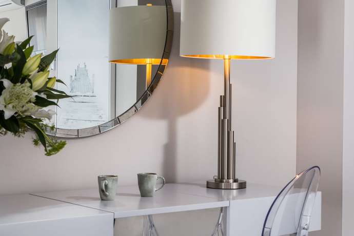 Imagen de la habitación del Hotel Boutique B51. Foto 18