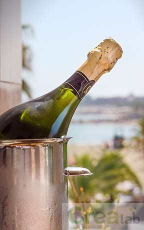 Imagen de la habitación del Hotel Boutique B51. Foto 19