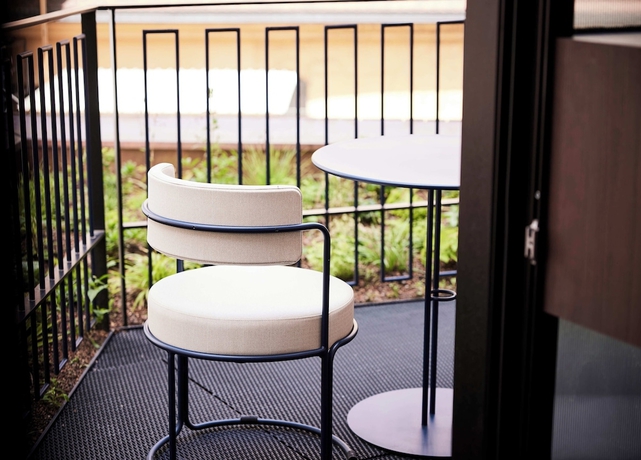 Imagen de la habitación del Hotel Boutique Badhaus. Foto 10