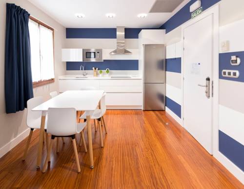 Imagen de la habitación del Hotel Boutique Bahía De Plentzia. Foto 3