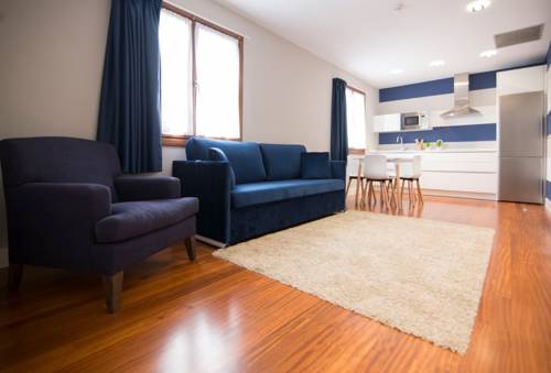 Imagen de la habitación del Hotel Boutique Bahía De Plentzia. Foto 4