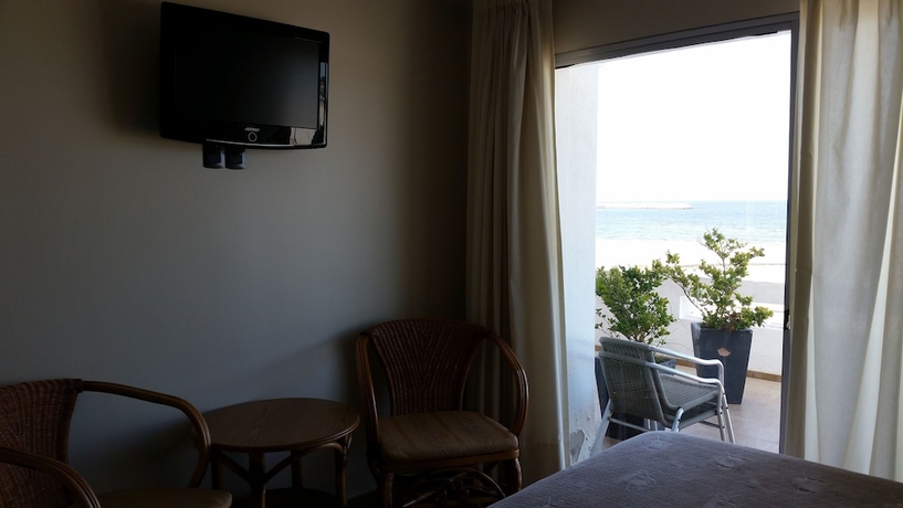 Imagen de la habitación del Hotel Boutique Bakari. Foto 2