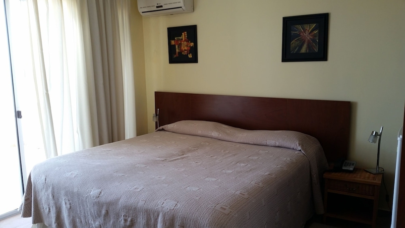 Imagen de la habitación del Hotel Boutique Bakari. Foto 4
