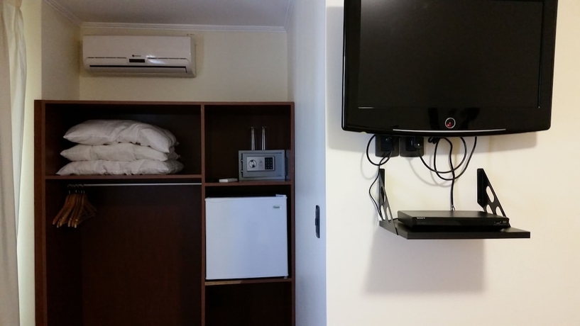 Imagen de la habitación del Hotel Boutique Bakari. Foto 5