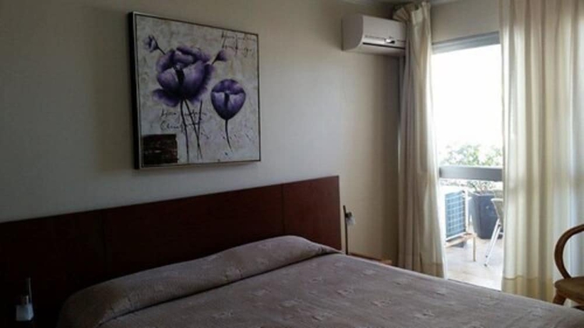 Imagen de la habitación del Hotel Boutique Bakari. Foto 6